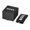 BOSS Montre à Mouvement à Quartz Trois Aiguilles pour Femme Collection