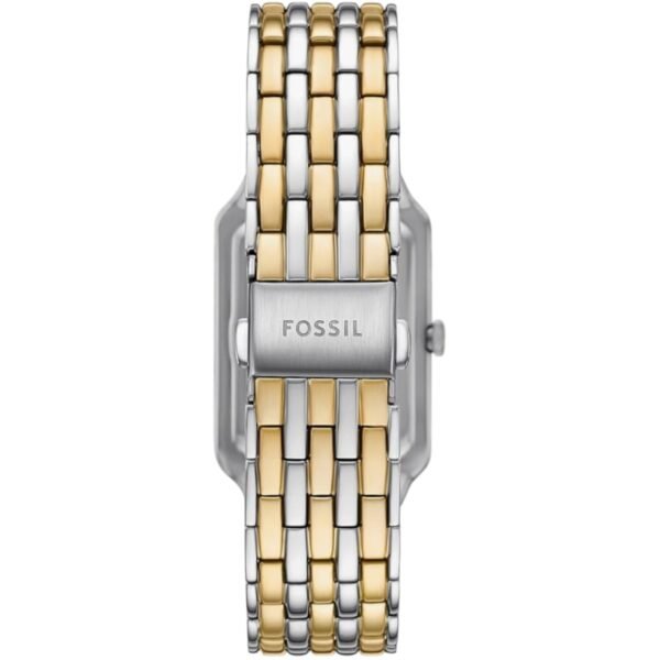 Fossil Raquel Montre pour Femmes, Mouvement à Quartz