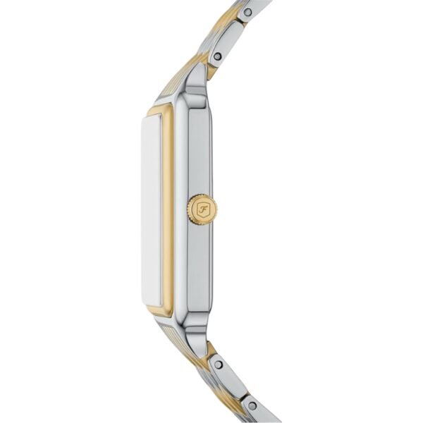 Fossil Raquel Montre pour Femmes, Mouvement à Quartz