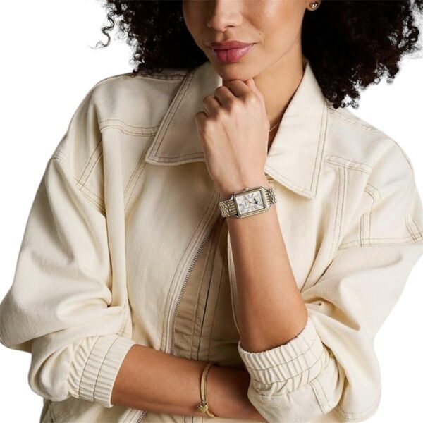 Fossil Raquel Montre pour Femmes, Mouvement à Quartz