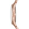 Michael Kors Lauryn Coffret cadeau : 1 bracelet, 1 paire de boucles d'oreilles et 1 collier pour femme