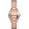 Michael Kors Lauryn Coffret cadeau : 1 bracelet, 1 paire de boucles d'oreilles et 1 collier pour femme