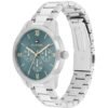 Tommy Hilfiger Montre Analogique à Quartz pour Femme