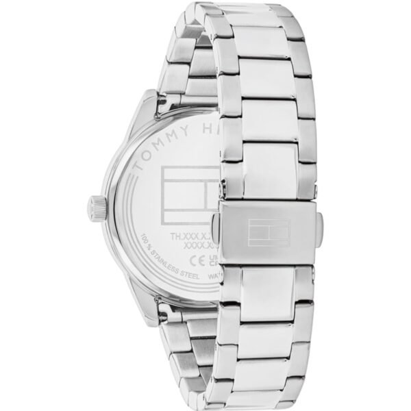 Tommy Hilfiger Montre Analogique à Quartz pour Femme