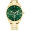Tommy Hilfiger Montre Analogique à Quartz pour Femme