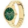 Tommy Hilfiger Montre Analogique à Quartz pour Femme