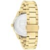 Tommy Hilfiger Montre Analogique à Quartz pour Femme