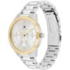Tommy Hilfiger Montre Analogique à Quartz pour Femme