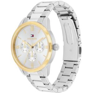 Tommy Hilfiger Montre Analogique à Quartz pour Femme