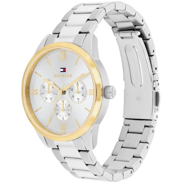 Tommy Hilfiger Montre Analogique à Quartz pour Femme