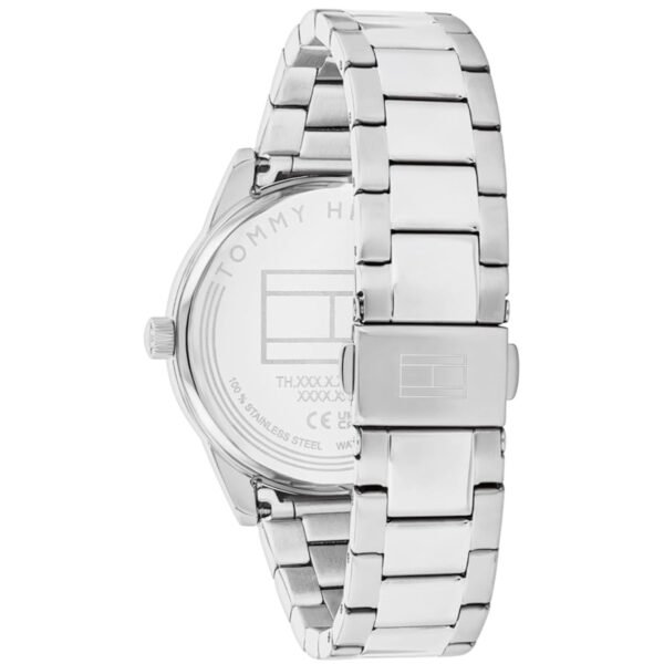 Tommy Hilfiger Montre Analogique à Quartz pour Femme