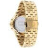 Tommy Hilfiger Montre en Quartz pour Femme - 3 sous-Cadrans