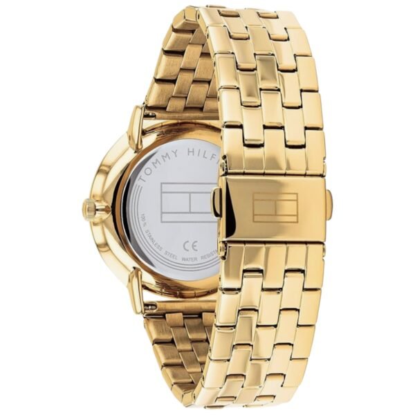 Tommy Hilfiger Montre en Quartz pour Femme - 3 sous-Cadrans