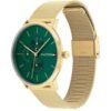 Tommy Hilfiger Montre en Quartz pour Femme – 3 sous-Cadrans