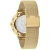 Tommy Hilfiger Montre en Quartz pour Femme – 3 sous-Cadrans
