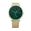 Tommy Hilfiger Montre en Quartz pour Femme – 3 sous-Cadrans