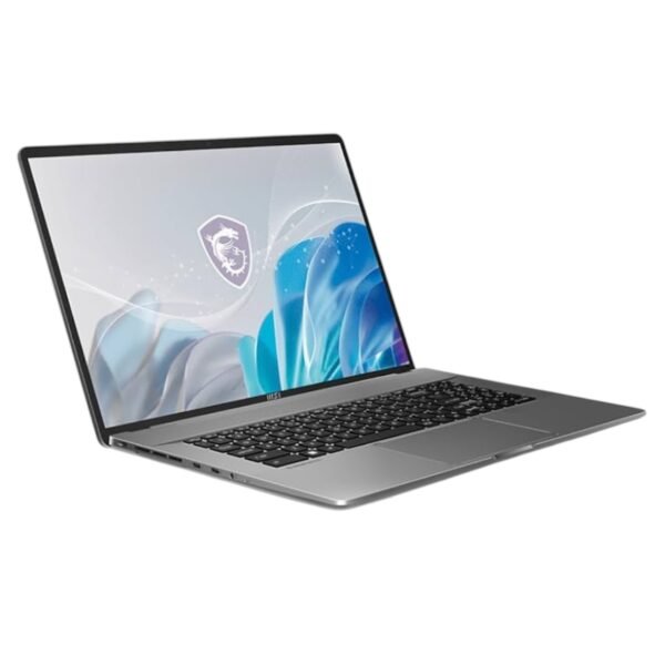 MSI Creator Z17