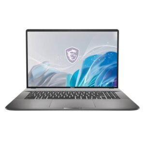 MSI Creator Z17