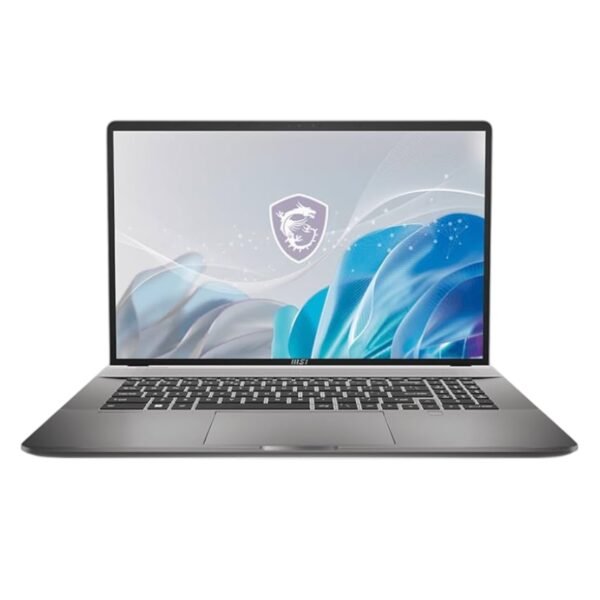 MSI Creator Z17