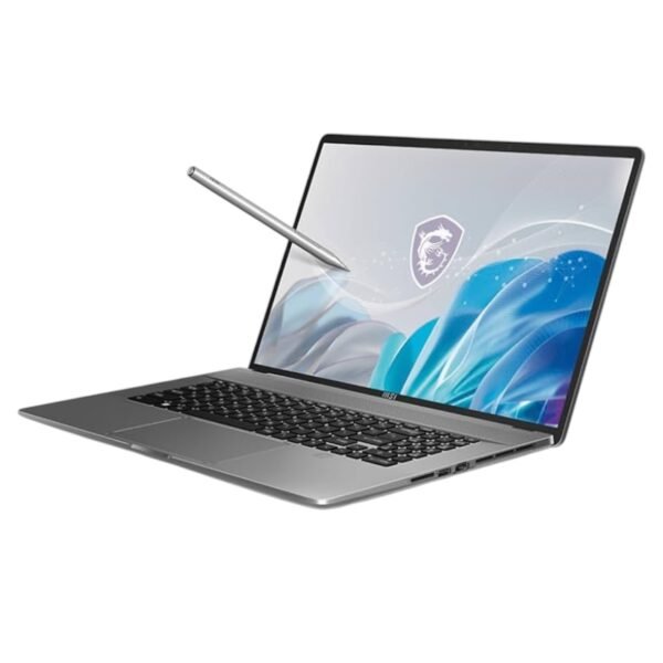 MSI Creator Z17
