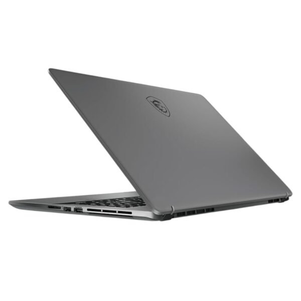 MSI Creator Z17