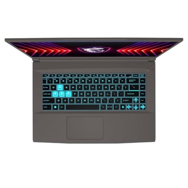 MSI Thin 15 B13VF-2679FR