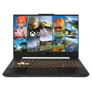 Asus TUF Gaming F15-TUF507ZI4-LP019W