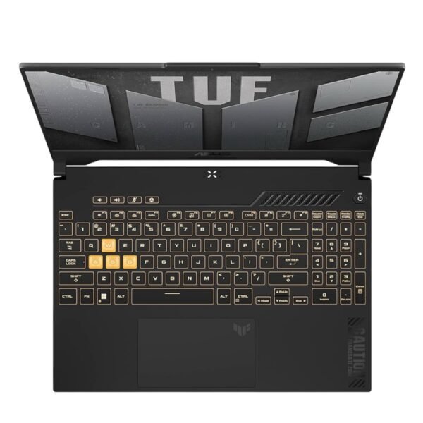 Asus TUF Gaming F15-TUF507ZI4-LP019W