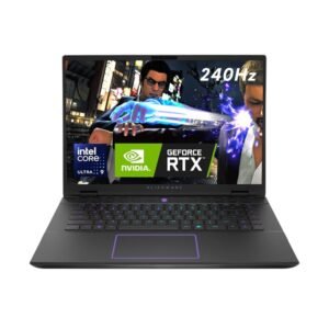 Alienware m16 R2 PC Portable Gaming