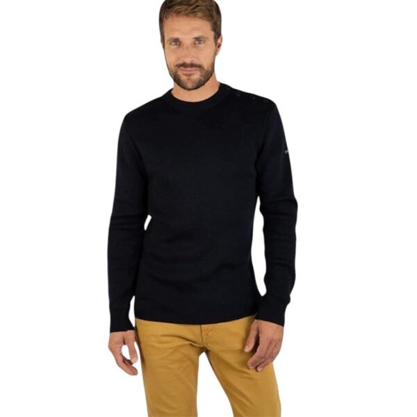 Armor Lux, Pull Marin "Paimpol" Homme