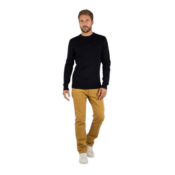 Armor Lux, Pull Marin "Paimpol" Homme