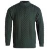 Walker and Hawkes - Pull en Laine mérinos Woodham - Homme