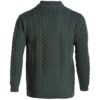 Walker and Hawkes - Pull en Laine mérinos Woodham - Homme