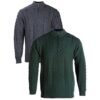 Walker and Hawkes - Pull en Laine mérinos Woodham - Homme