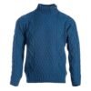 Walker and Hawkes - Pull en Laine mérinos Mountfield - Homme