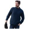Walker and Hawkes - Pull en Laine mérinos Mountfield - Homme