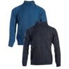 Walker and Hawkes - Pull en Laine mérinos Mountfield - Homme