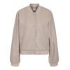 NOISY MAY Nmeddi L/S Bomber Jacket FWD Noos Veste Femme
