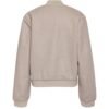 NOISY MAY Nmeddi L/S Bomber Jacket FWD Noos Veste Femme