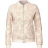 Cecil Veste Jacquard Femme