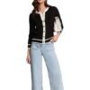 Morgan Gilet Femme