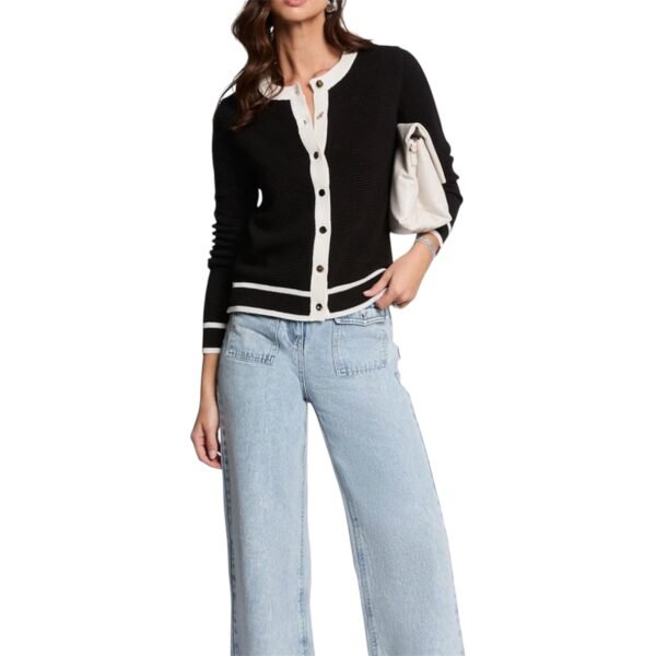 Morgan Gilet Femme