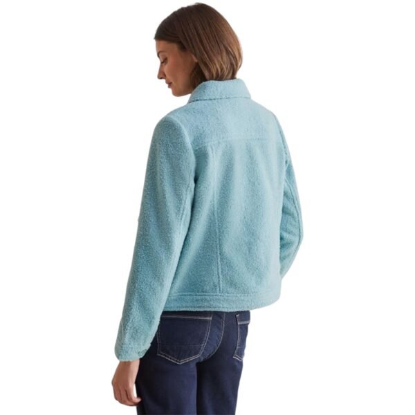 Cecil Veste Aspect Laine Femme