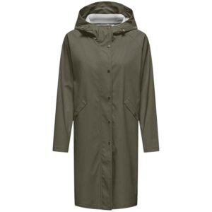ONLY Veste de Pluie ONLELISA Veste de Pluie