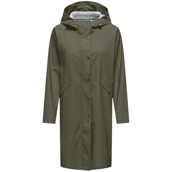 ONLY Veste de Pluie ONLELISA Veste de Pluie
