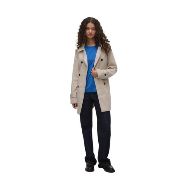 VERO MODA Trench Coat VMCHELSEA Trench-Coats