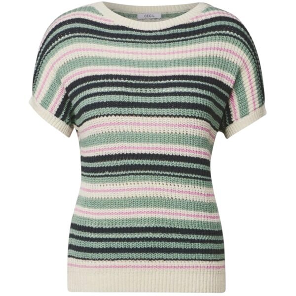 Cecil Pull-Over Femme