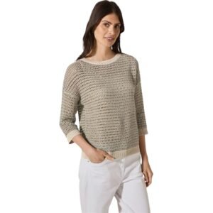 Cecil Pull-Over Femme