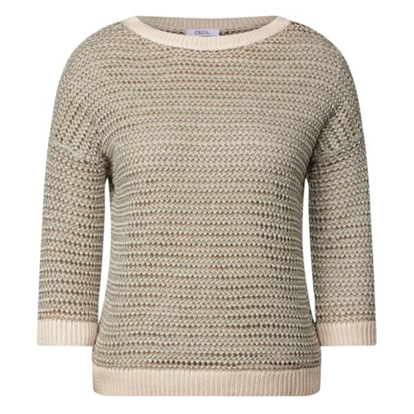 Cecil Pull-Over Femme