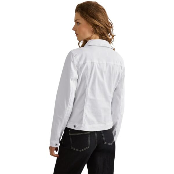 Cecil Blouson en Jean Femme